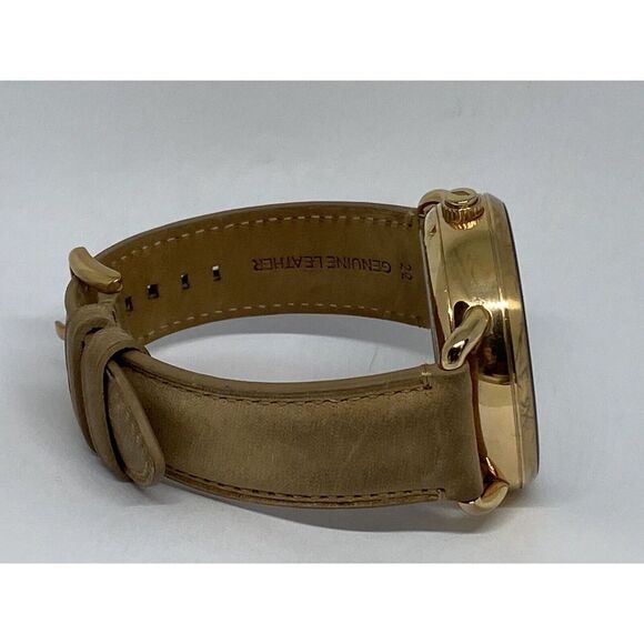 Fossil Gen 3 Authentic Genuine Smart Watch fully working FTW2102 DC628 - Picture 12 of 12